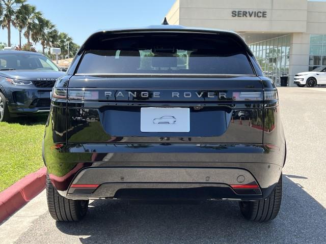 new 2026 Land Rover Range Rover Velar car, priced at $69,415