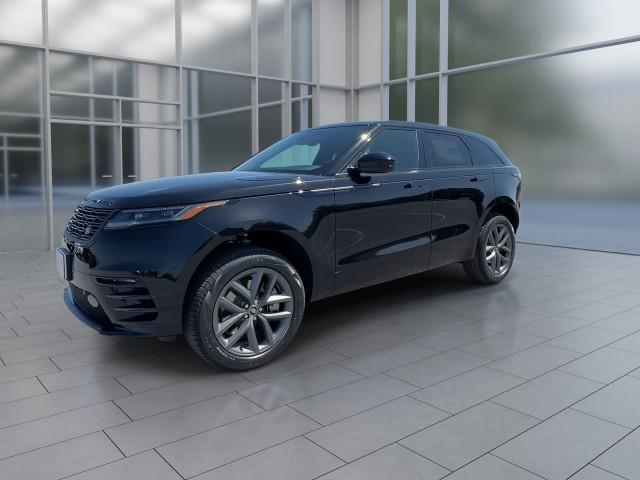 new 2026 Land Rover Range Rover Velar car, priced at $69,415