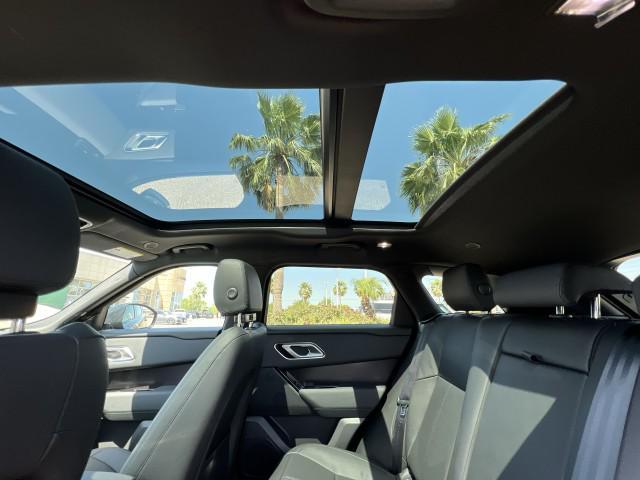 new 2026 Land Rover Range Rover Velar car, priced at $69,415