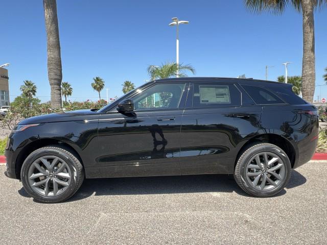 new 2026 Land Rover Range Rover Velar car, priced at $69,415