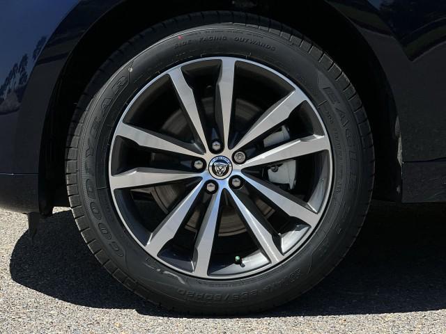 new 2025 Jaguar F-PACE car, priced at $62,103