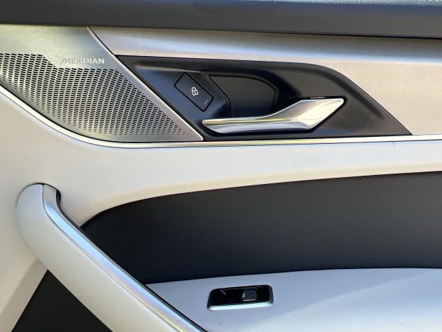 new 2025 Jaguar F-PACE car, priced at $62,103