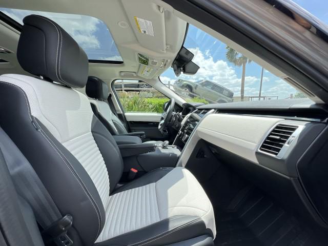 new 2025 Land Rover Discovery car, priced at $67,293