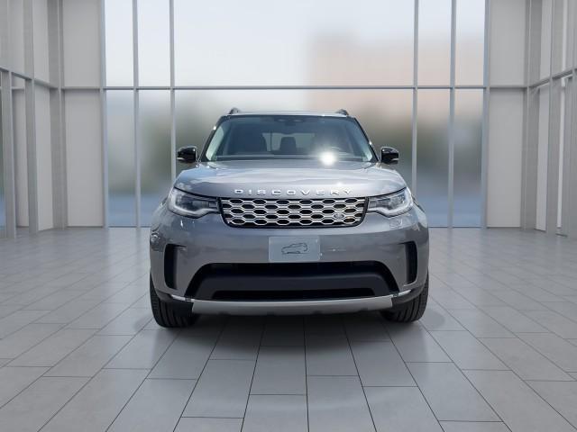 new 2025 Land Rover Discovery car, priced at $67,293