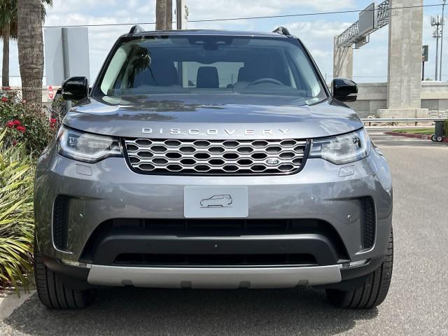 new 2025 Land Rover Discovery car, priced at $67,293
