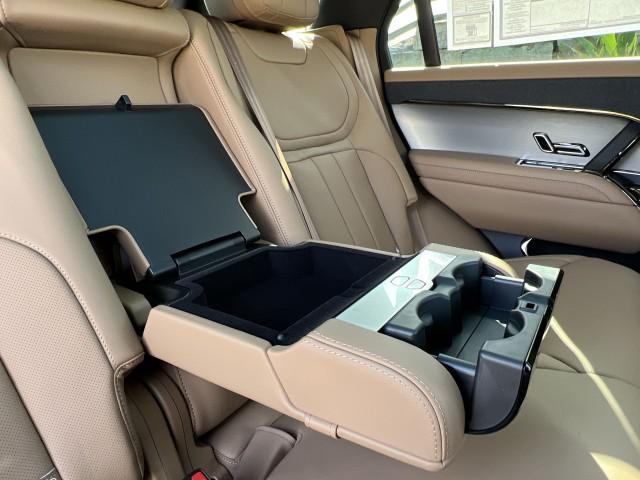 new 2025 Land Rover Range Rover Sport car, priced at $91,955