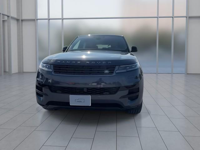 new 2025 Land Rover Range Rover Sport car, priced at $91,955