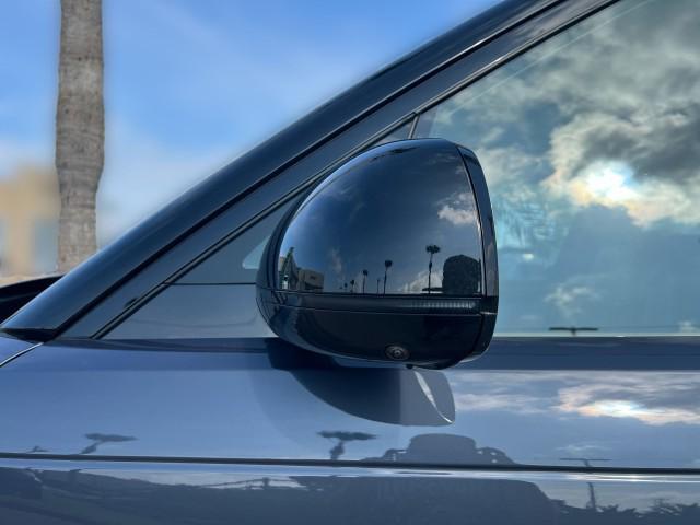new 2025 Land Rover Range Rover Sport car, priced at $91,955