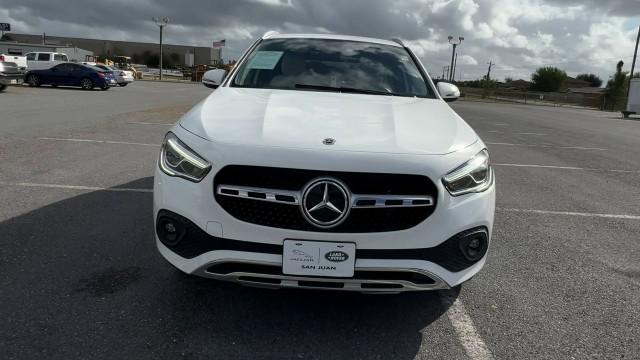 used 2022 Mercedes-Benz GLA 250 car, priced at $27,995