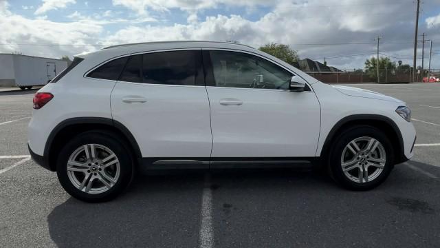 used 2022 Mercedes-Benz GLA 250 car, priced at $27,995