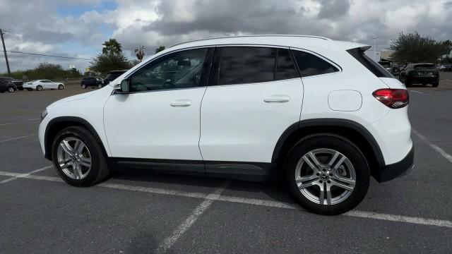 used 2022 Mercedes-Benz GLA 250 car, priced at $27,995