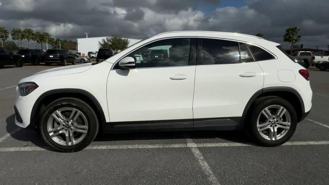 used 2022 Mercedes-Benz GLA 250 car, priced at $27,995