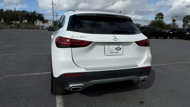 used 2022 Mercedes-Benz GLA 250 car, priced at $27,995