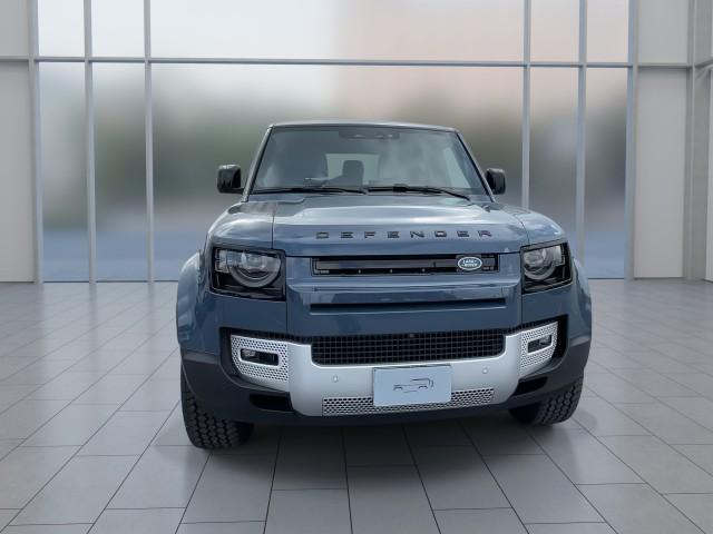 new 2025 Land Rover Defender car, priced at $66,313