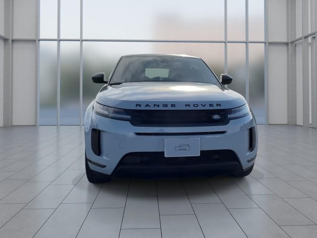 new 2026 Land Rover Range Rover Evoque car, priced at $56,820