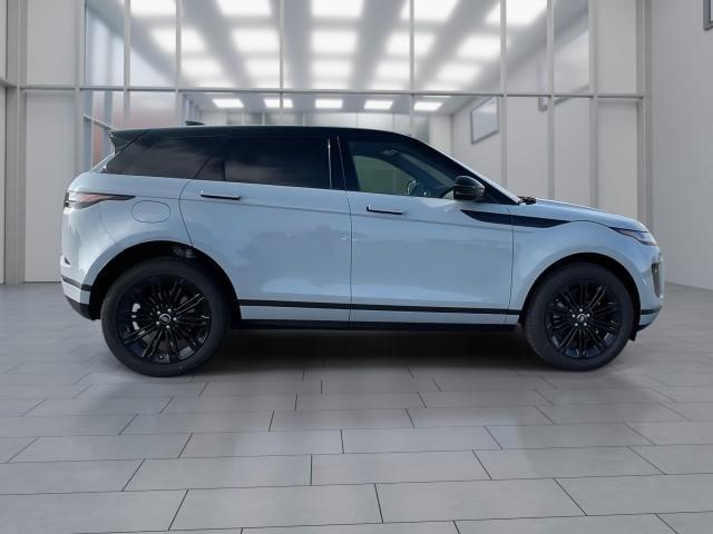 new 2026 Land Rover Range Rover Evoque car, priced at $56,820