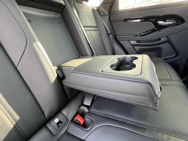new 2026 Land Rover Range Rover Evoque car, priced at $56,820