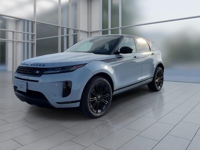 new 2026 Land Rover Range Rover Evoque car, priced at $56,820