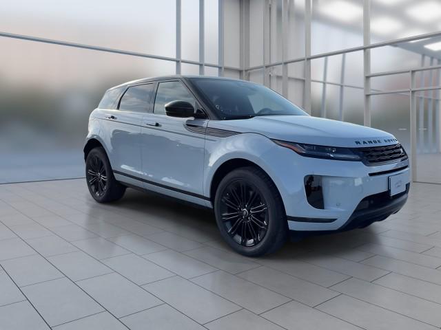 new 2026 Land Rover Range Rover Evoque car, priced at $56,820