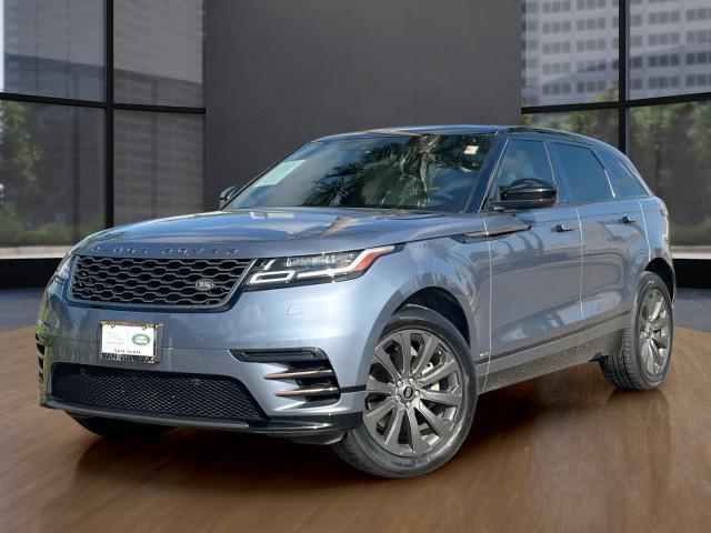 used 2020 Land Rover Range Rover Velar car, priced at $30,195