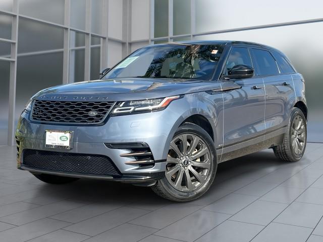 used 2020 Land Rover Range Rover Velar car, priced at $30,195