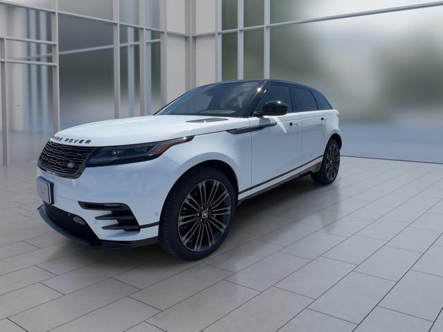 new 2026 Land Rover Range Rover Velar car, priced at $76,990