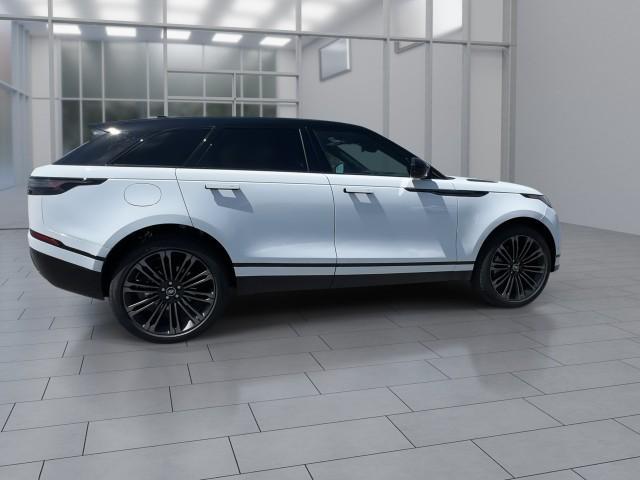 new 2026 Land Rover Range Rover Velar car, priced at $76,990