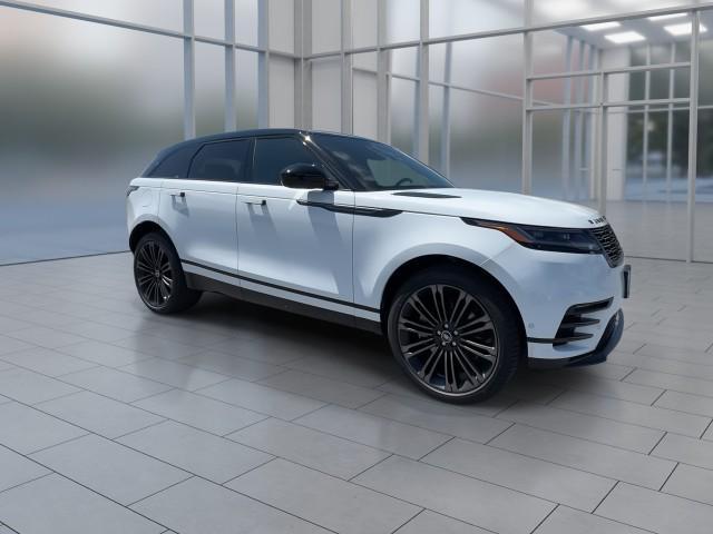new 2026 Land Rover Range Rover Velar car, priced at $76,990