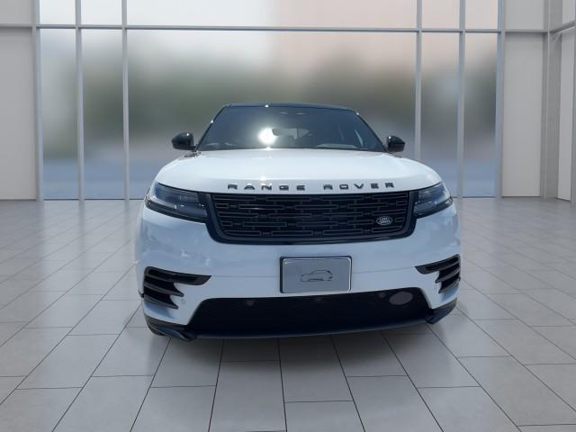 new 2026 Land Rover Range Rover Velar car, priced at $76,990
