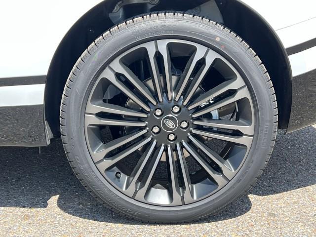 new 2026 Land Rover Range Rover Velar car, priced at $76,990