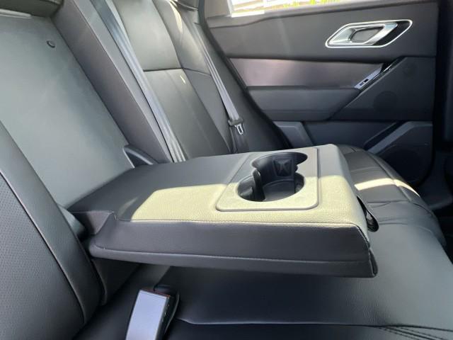 new 2026 Land Rover Range Rover Velar car, priced at $76,990