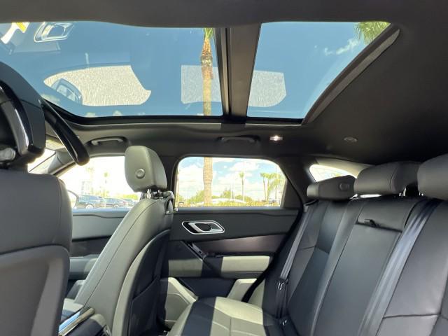 new 2026 Land Rover Range Rover Velar car, priced at $76,990