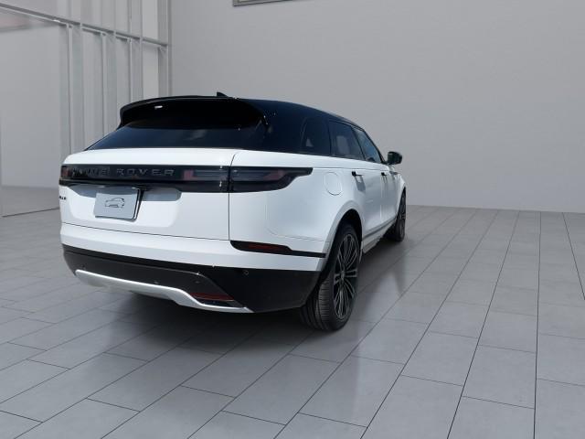 new 2026 Land Rover Range Rover Velar car, priced at $76,990
