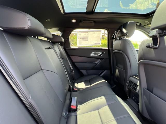 new 2026 Land Rover Range Rover Velar car, priced at $76,990