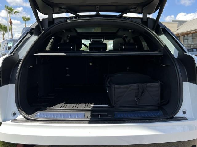 new 2026 Land Rover Range Rover Velar car, priced at $76,990