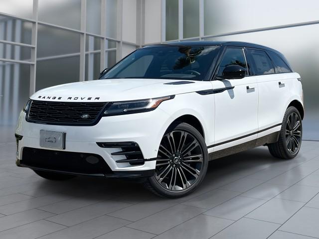 new 2026 Land Rover Range Rover Velar car, priced at $76,990