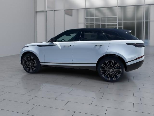 new 2026 Land Rover Range Rover Velar car, priced at $76,990