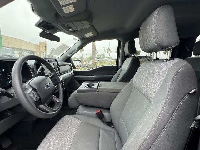 used 2023 Ford F-150 car, priced at $39,995