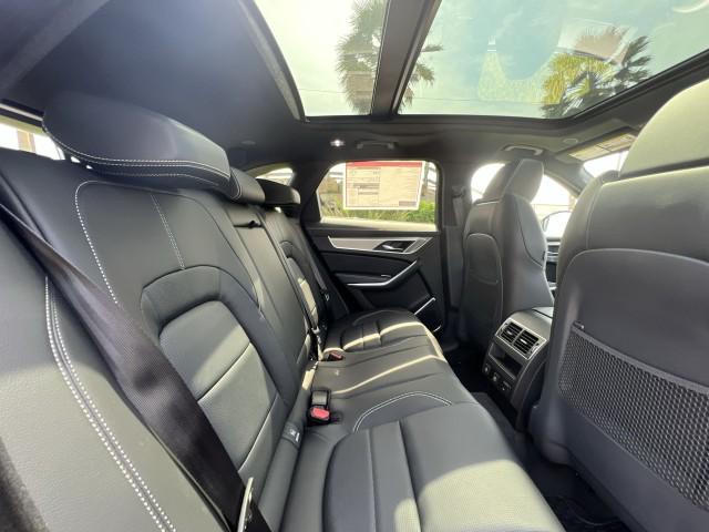 new 2026 Jaguar F-PACE car, priced at $63,808