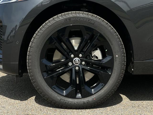 new 2026 Jaguar F-PACE car, priced at $63,808