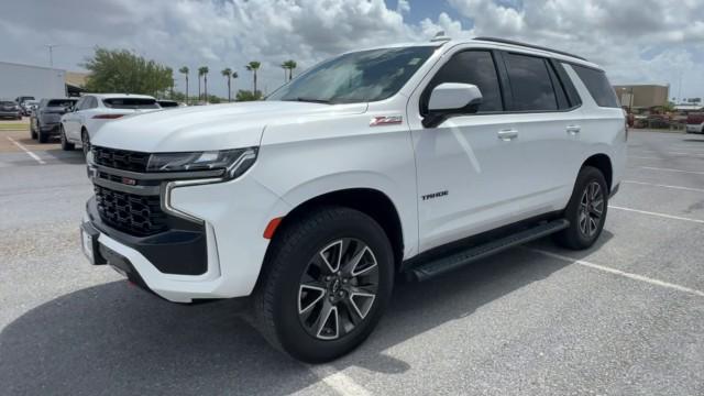 used 2022 Chevrolet Tahoe car, priced at $56,995