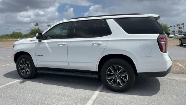 used 2022 Chevrolet Tahoe car, priced at $56,995