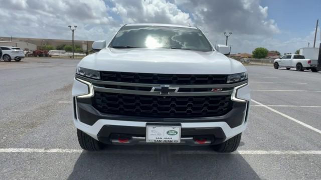 used 2022 Chevrolet Tahoe car, priced at $56,995