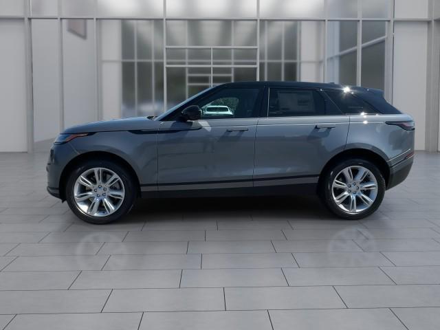 new 2026 Land Rover Range Rover Velar car, priced at $67,540