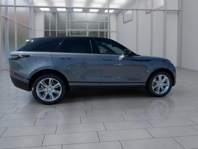 new 2026 Land Rover Range Rover Velar car, priced at $67,540