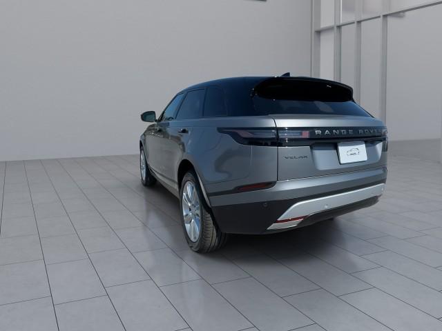 new 2026 Land Rover Range Rover Velar car, priced at $67,540