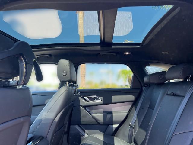new 2026 Land Rover Range Rover Velar car, priced at $67,540