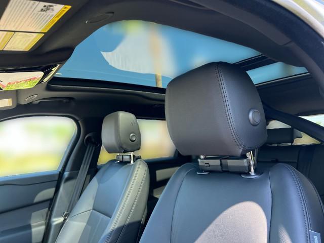 new 2026 Land Rover Range Rover Velar car, priced at $67,540