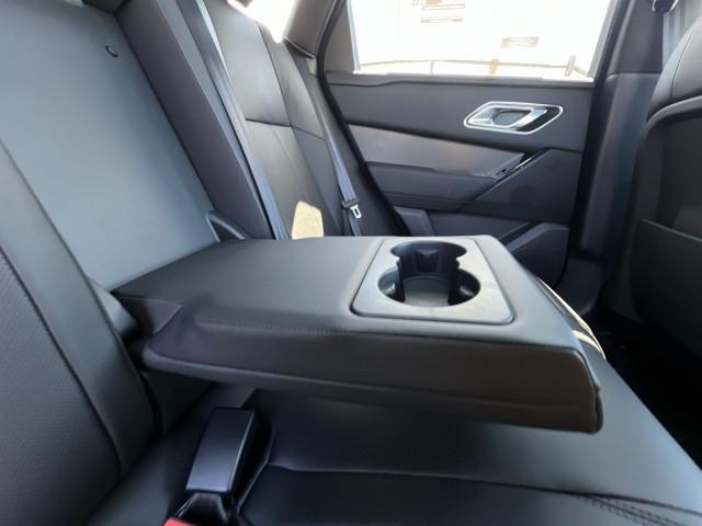 new 2026 Land Rover Range Rover Velar car, priced at $67,540