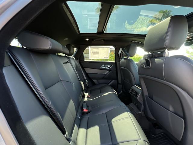 new 2026 Land Rover Range Rover Velar car, priced at $67,540